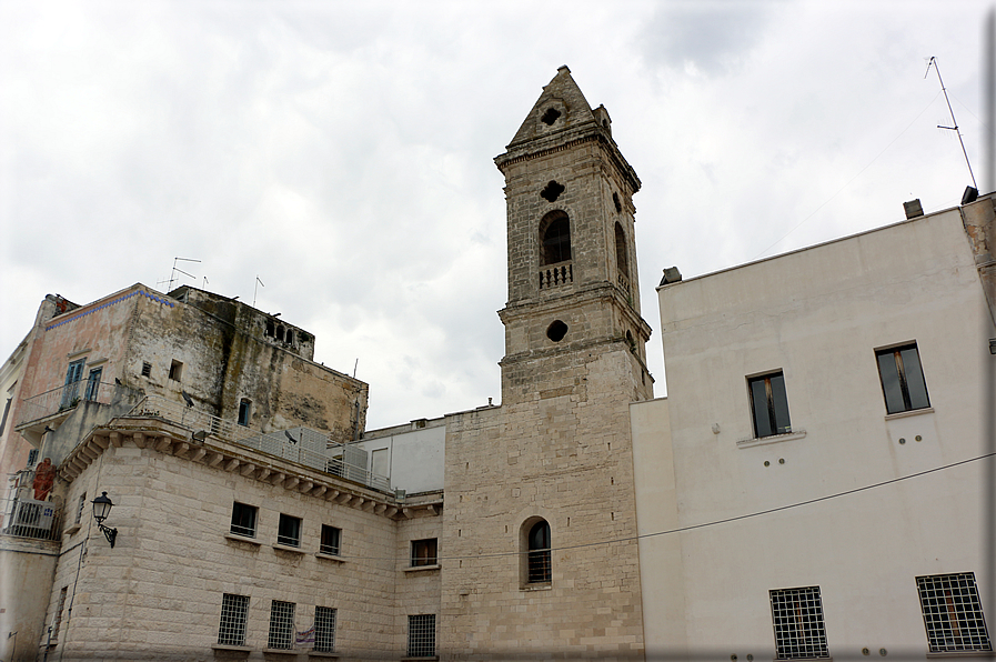 foto Bari Vecchia